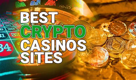 crypto casino online